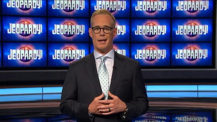 Joe Buck Criticizes St. Louis Blues Over John Kelly Departure