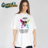 Damian Jr Gong Marley Combine Stephen Marley  With Special Guest J Boog Traffic Jam Tour 2025 Schedule T-Shirt