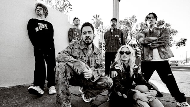 MIKE SHINODA Didn't Want LINKIN PARK's Story To End With CHESTER BENNINGTON's Suicide