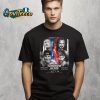 Rodigo De Paul The World Champions Come To Inter Miami Club On July 2025 T-Shirt