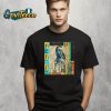 FC Barcelona Vs Vissel Kobe Of Japan At Asia Tournament Summer 2025 Anime Unisex T-Shirt